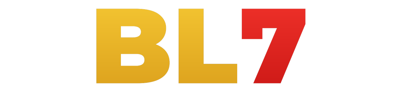 bl7 Logo